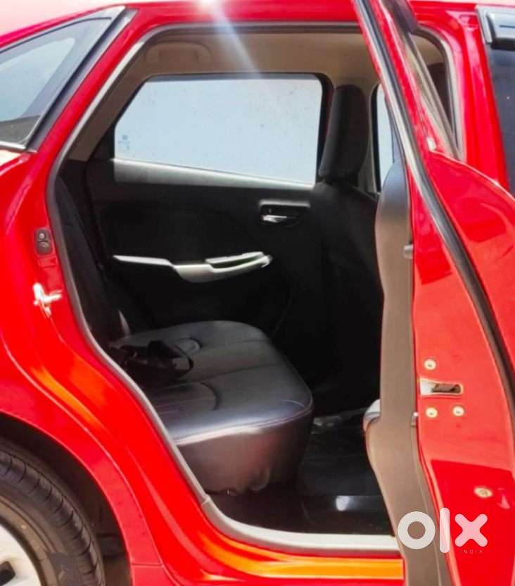 Maruti Suzuki Baleno 1.3 Delta, 2015, Diesel