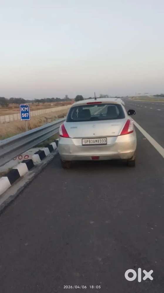 Maruti Suzuki Swift Vdi 2017