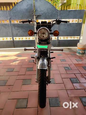 Olx bike hot sale karaikudi