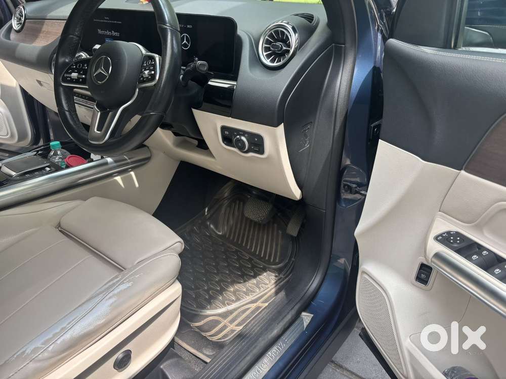 Mercedes-benz Gla 220d, 2023, Diesel