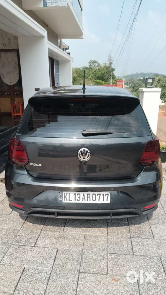 Vw Polo Rline