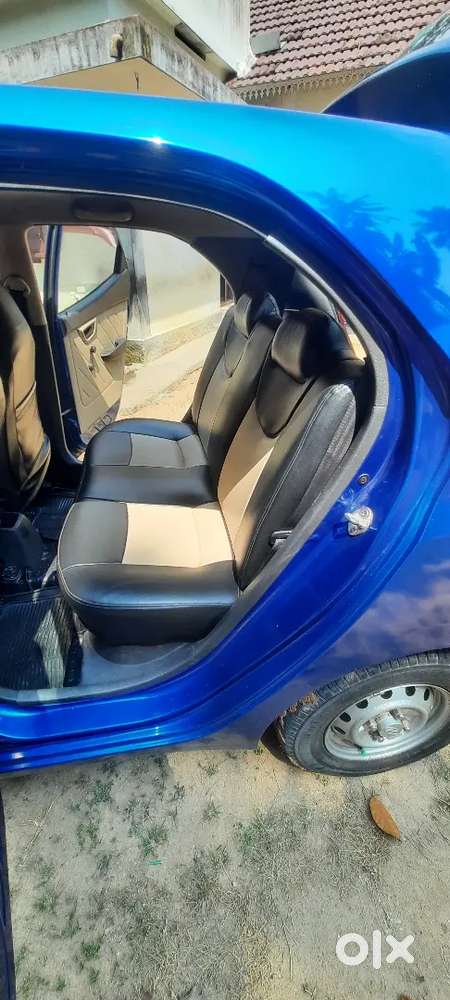 2012 Hyundai Eon Manual Petrol