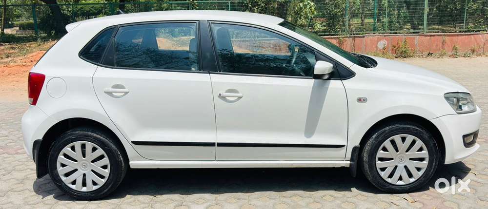 Volkswagen Polo 1.2 Mpi Comfortline, 2014, Petrol