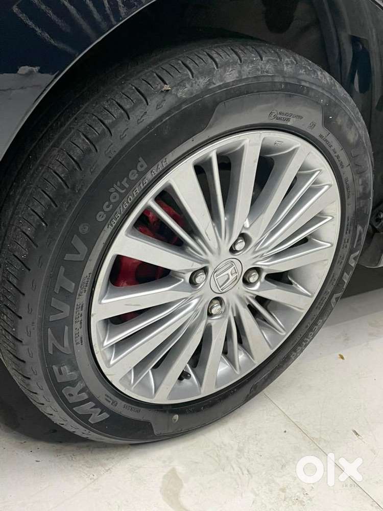 Honda City 1.5 Ivtec