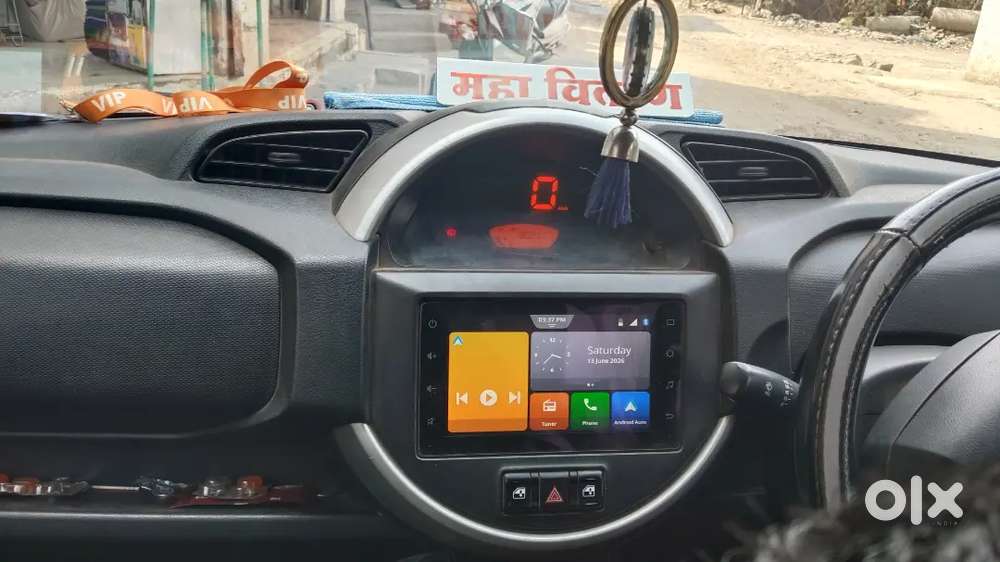 Maruti Suzuki S-presso 2020 Petrol Good Condition