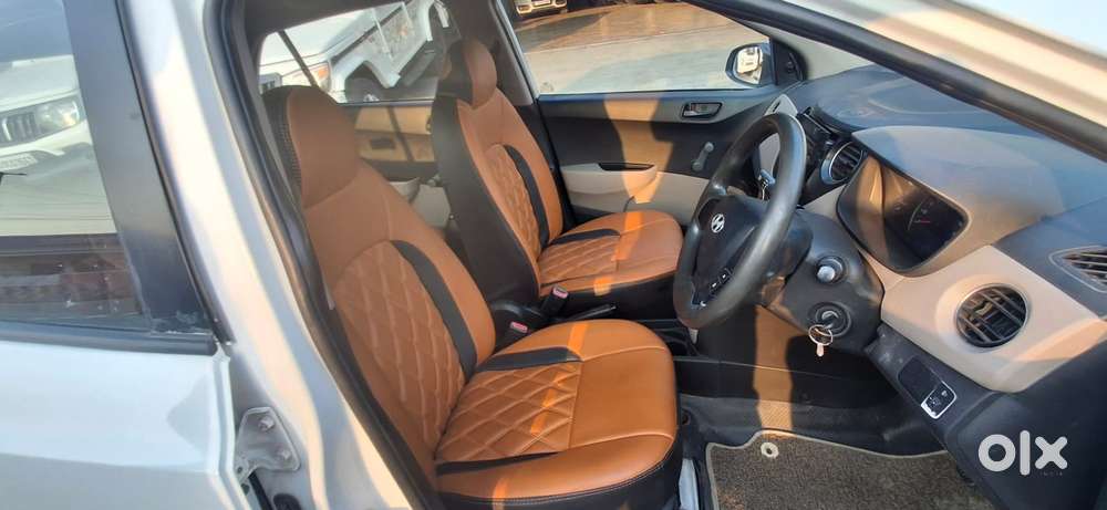 Hyundai Grand I10 2016-2017 Crdi Era, 2017, Diesel