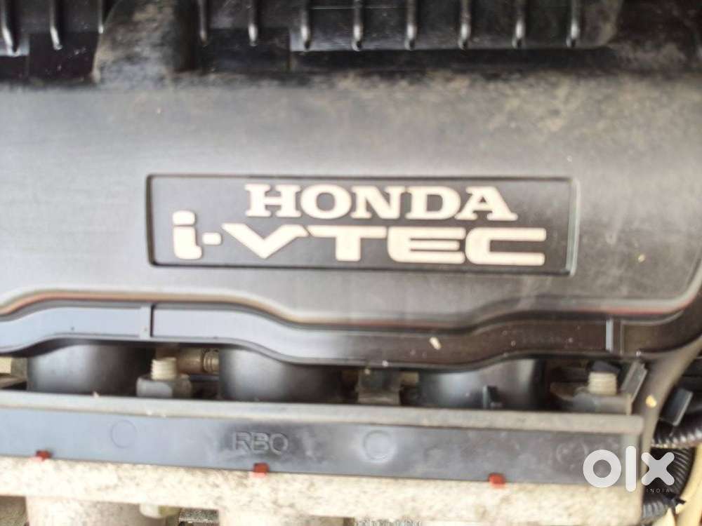 Honda Jazz 1.2 V I Vtec Privilege, 2012, Petrol