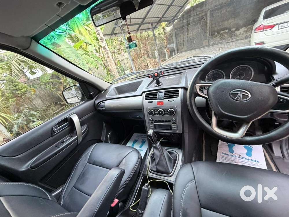 Tata Safari Storme 2015 Diesel Varicor 400 Well Maintained
