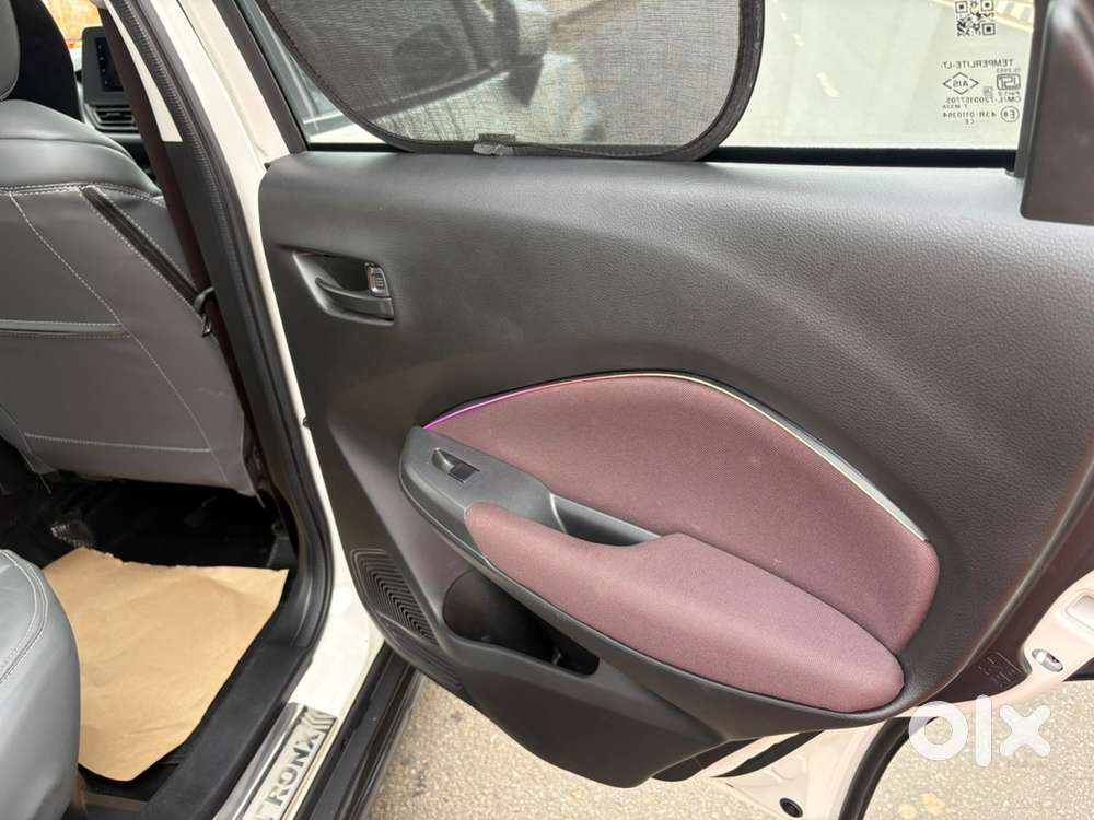 Maruti Suzuki Fronx Petrol Automatic 2025