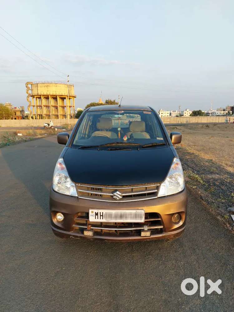 Maruti Suzuki Zen Estilo K10