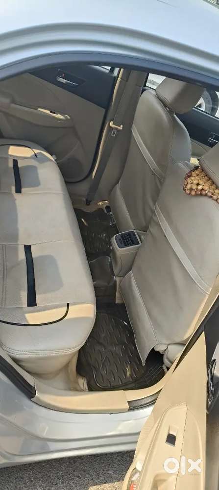 Maruti Suzuki Dzire 2024 Petrol Well Maintained