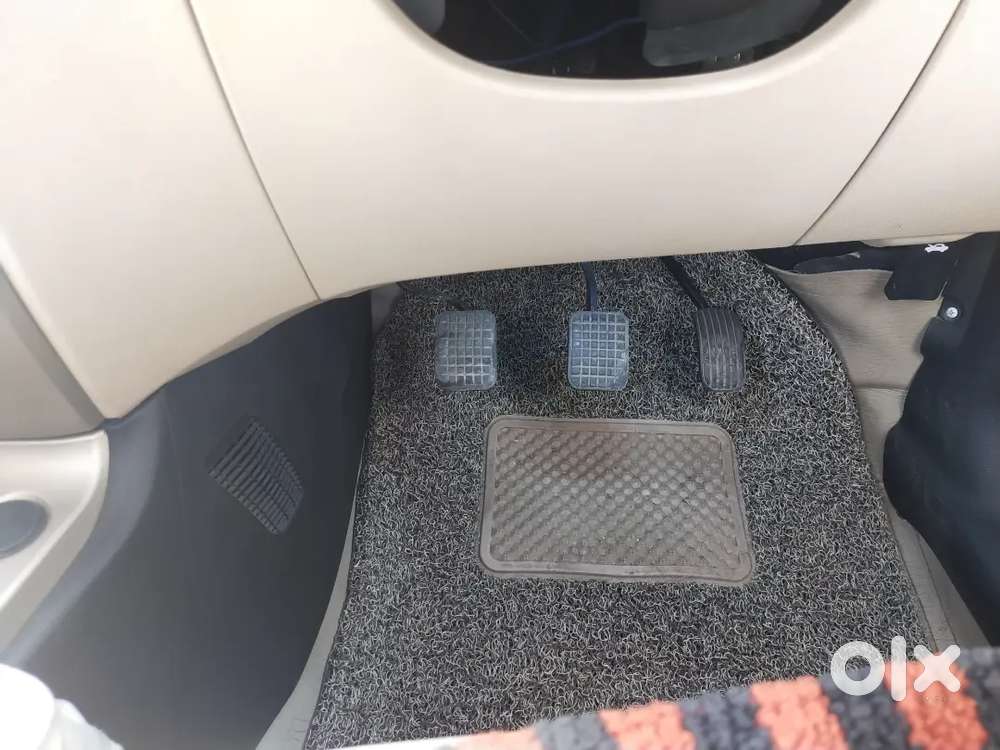 Tata Indica Vista 2013 Diesel