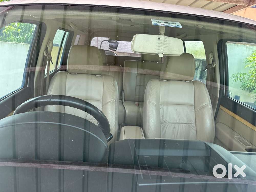 Ford Endeavour Diesel 2012