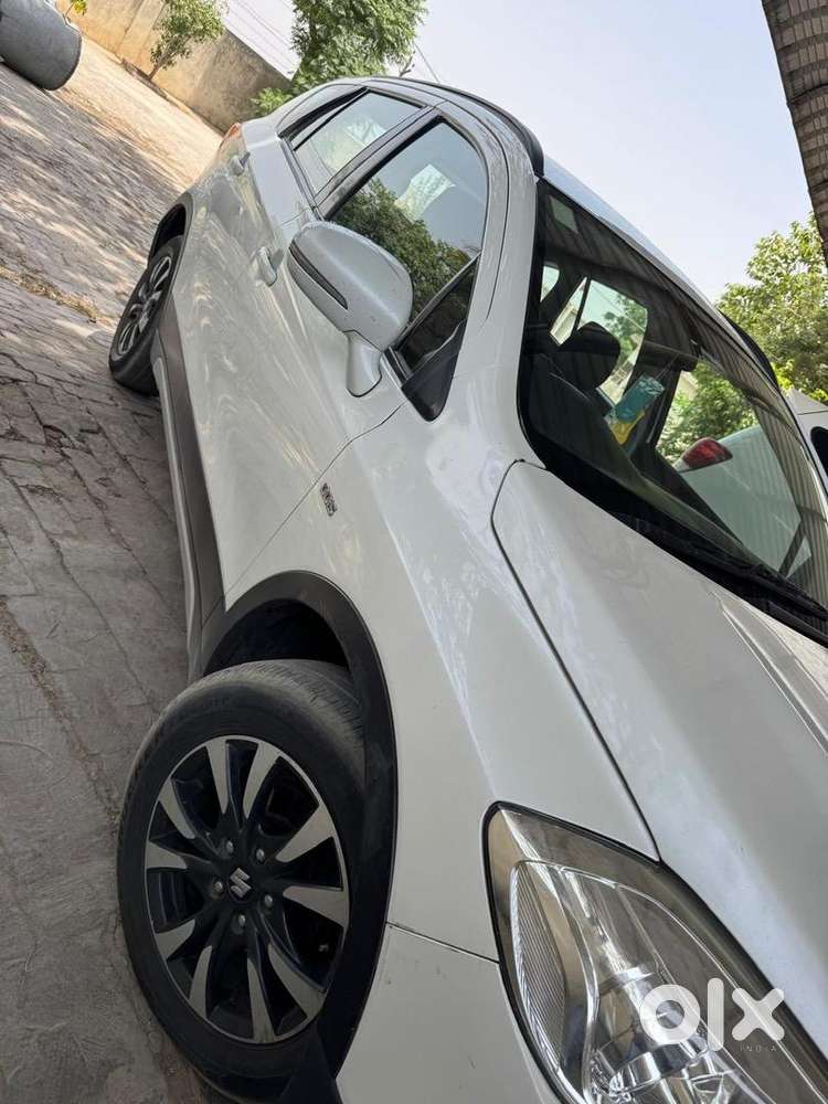 Maruti Suzuki Diesel 2018