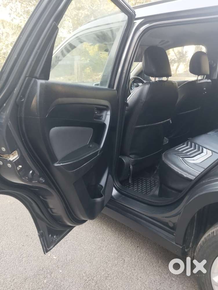 Maruti Suzuki Vitara Brezza 1.5 Vxi, 2020, Petrol