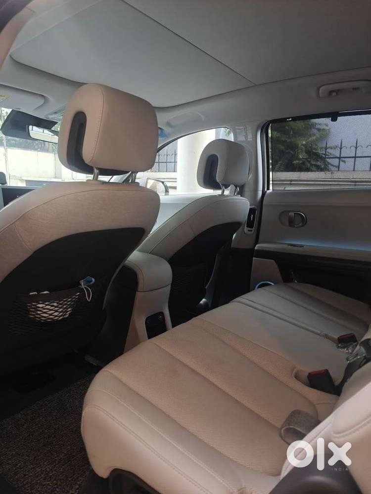 Hyundai Ioniq 5 Rwd, 2026, Electric