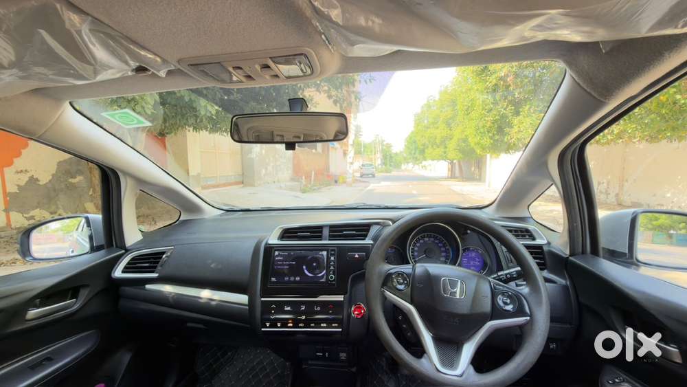 Honda Wr-v Diesel 2017