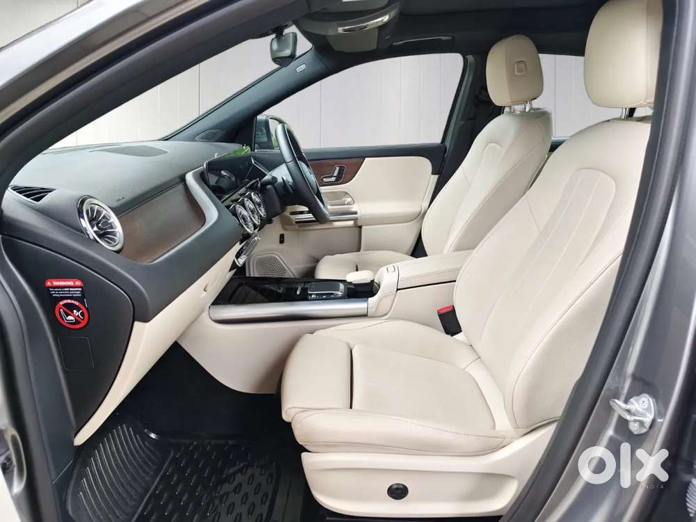 Mercedes-benz Gla Class 200, 2022, Petrol