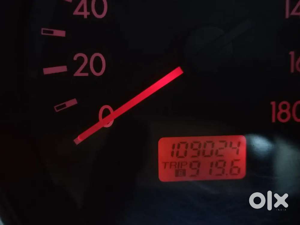 Ford Endeavour 2010 4x4 Year