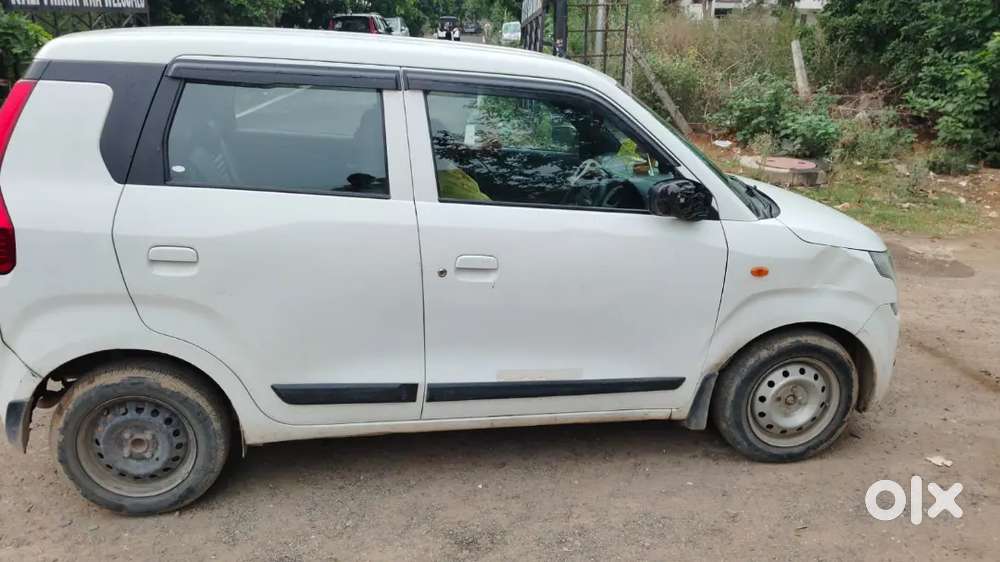 Maruti Suzuki Wagon R 1.0 2023