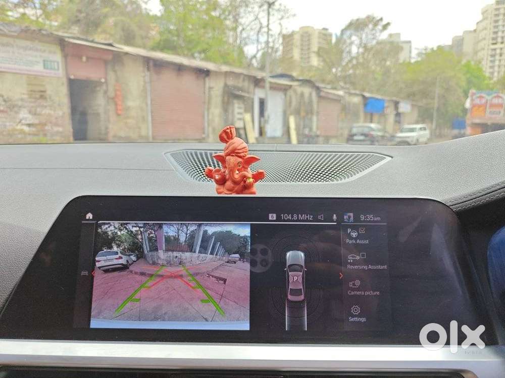 Bmw 3 Series 2.0 320d Luxury Line, 2022, Diesel