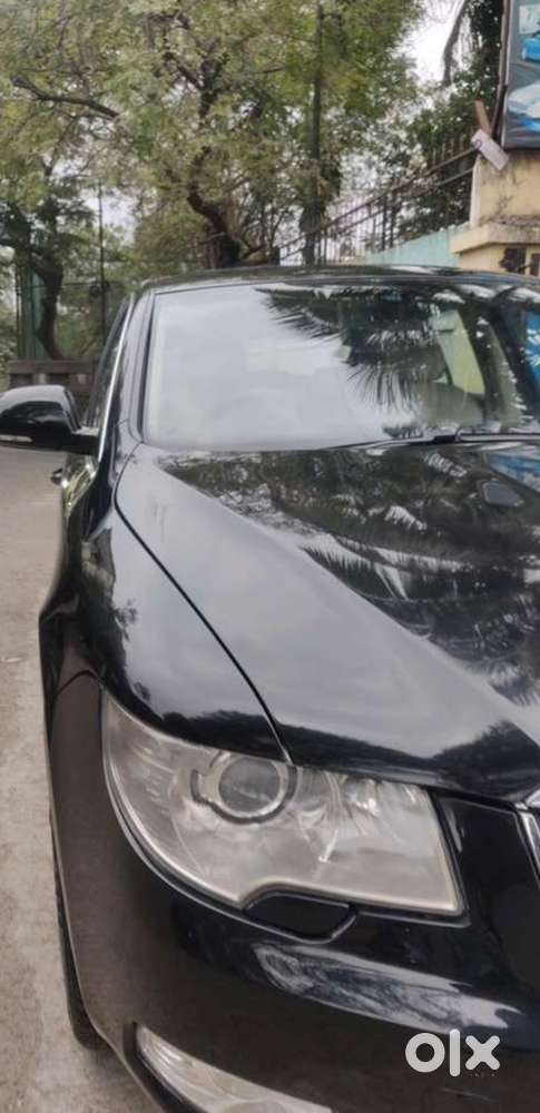 Skoda Superb 2010 Petrol Good Condition