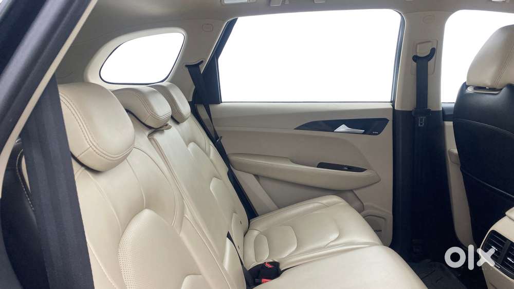 Mg Hector Sharp At, 2021, Petrol