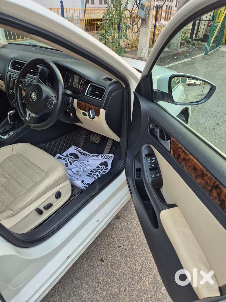 Volkswagen Jetta 2.0l Tdi Highline At, 2014, Diesel