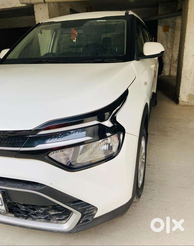 Kia Carens 2022 Cng & Hybrids 110000 Km