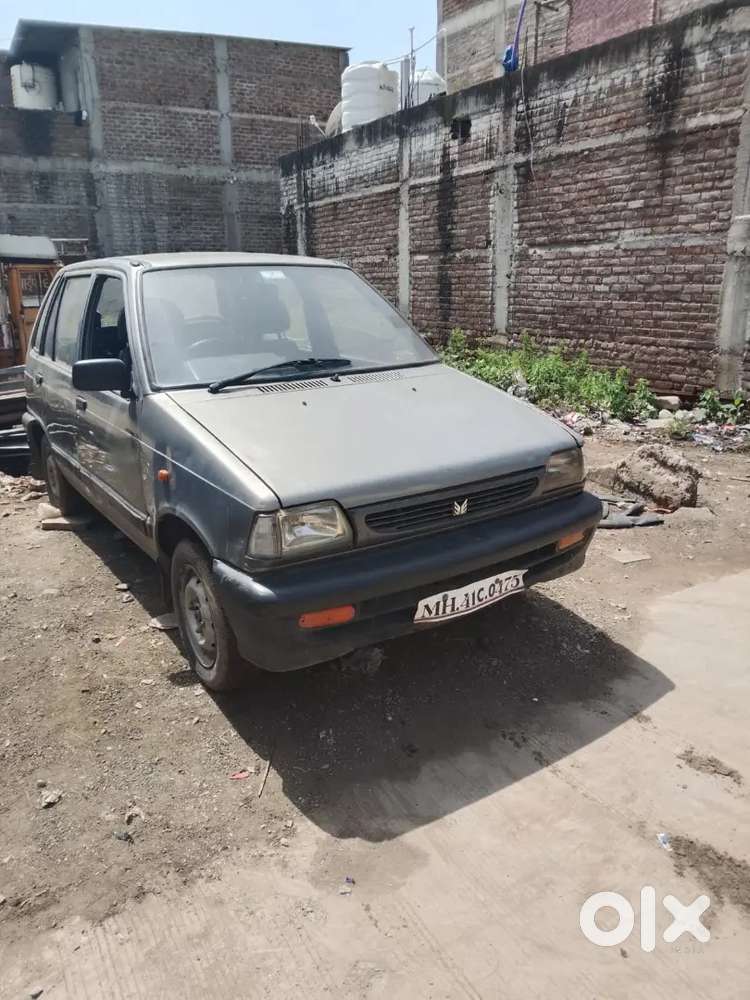 Clean And Good Condition