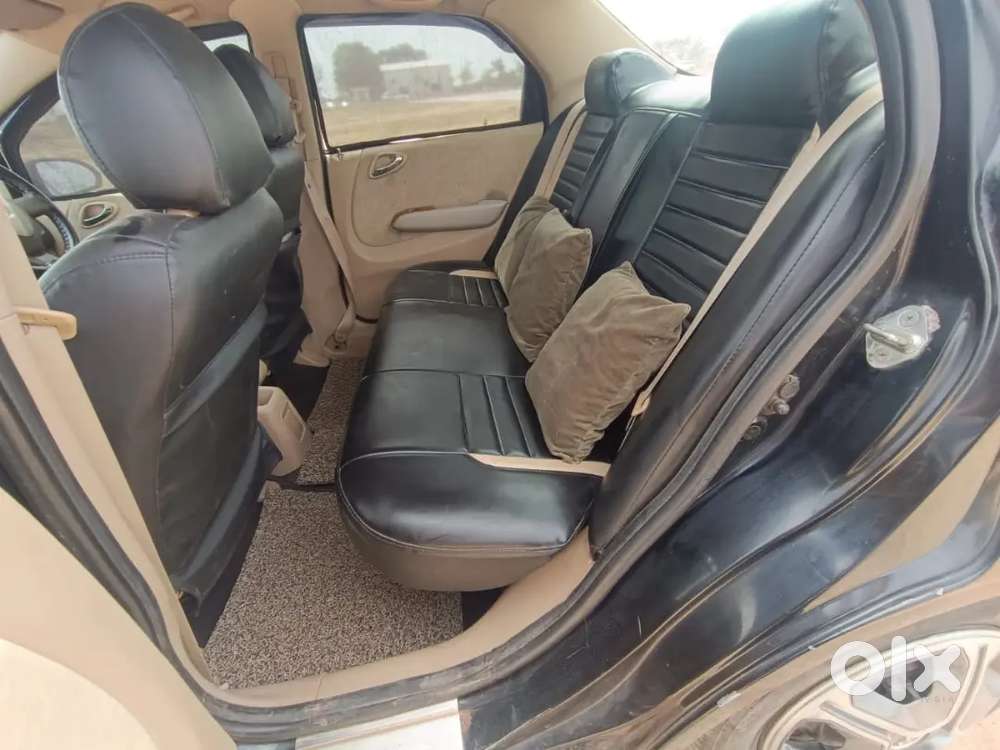 Honda City Hybrid 2005