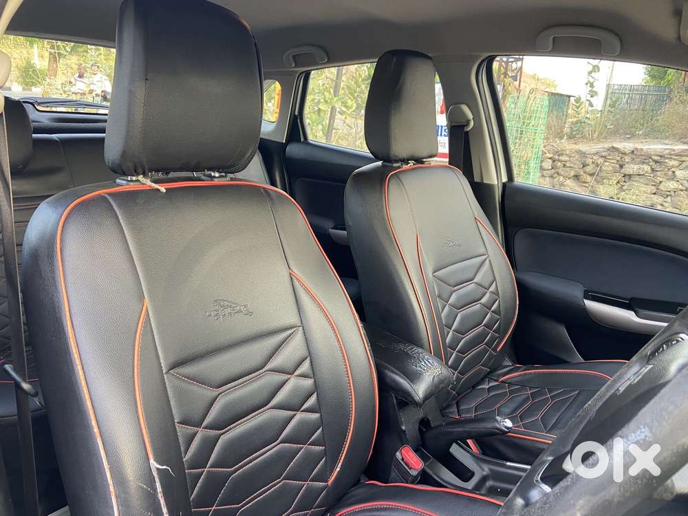 Maruti Suzuki Baleno Delta, 2020, Cng & Hybrids