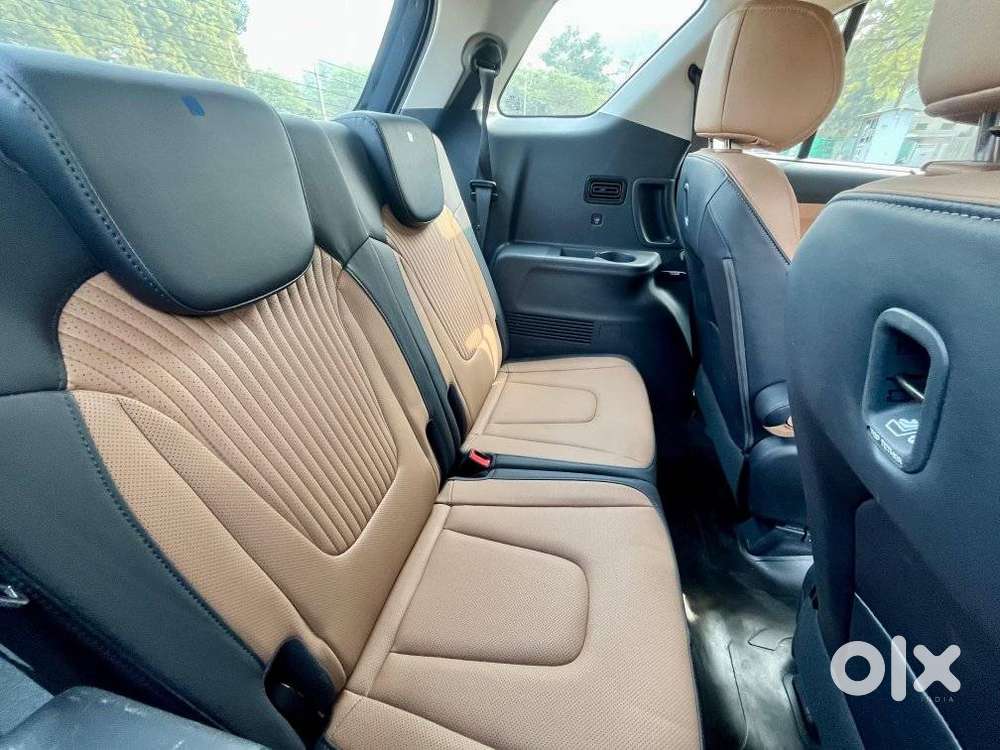 Hyundai Alcazar Signature 1.5 Diesel At 6str, 2024, Diesel