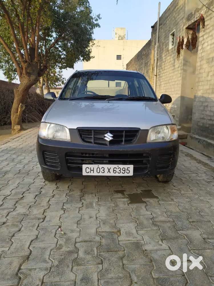 Maruti Suzuki Alto Lxi 2006