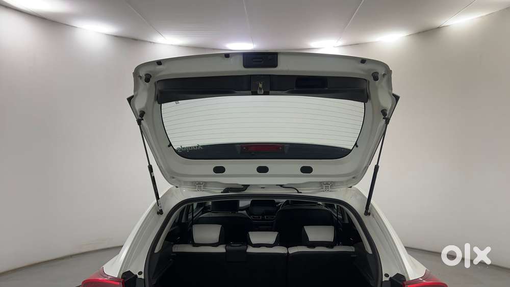 Maruti Suzuki Baleno 1.2 Alpha At, 2024, Petrol