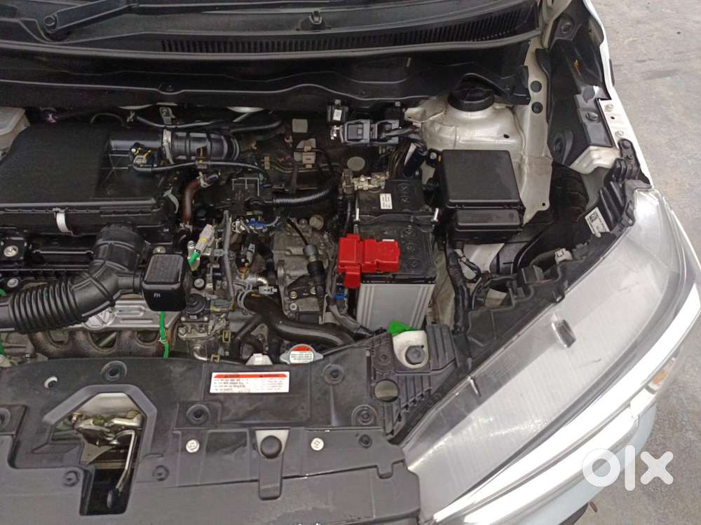 Maruti Suzuki Xl6 1.5 Alpha Plus At, 2023, Petrol