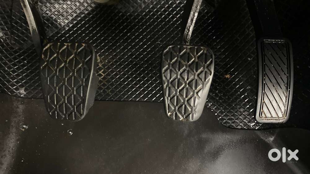 Ford Freestyle Titanium Petrol, 2020, Petrol