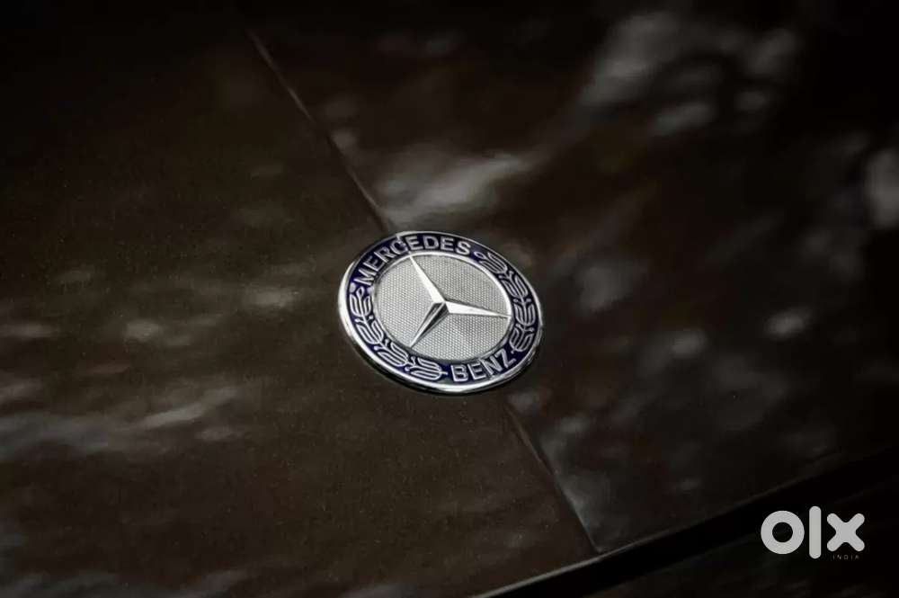 Mercedes-benz E-class E 200, 2014, Petrol