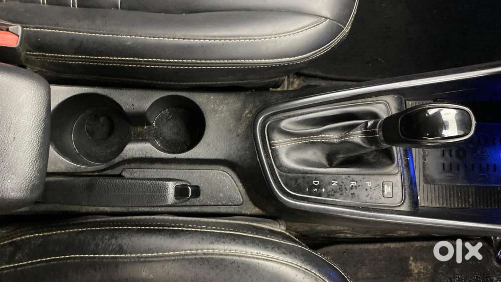 Hyundai New I20 1.0 Asta Turbo Dct, 2021, Petrol