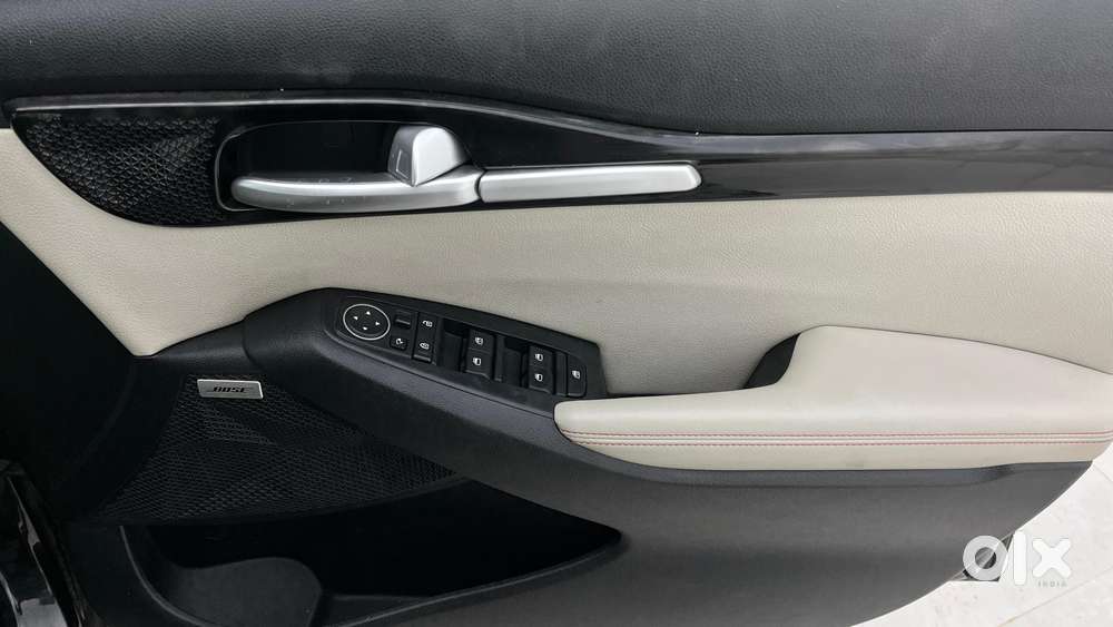 Kia Seltos 1.4 Gtx+ Mt, 2019, Petrol