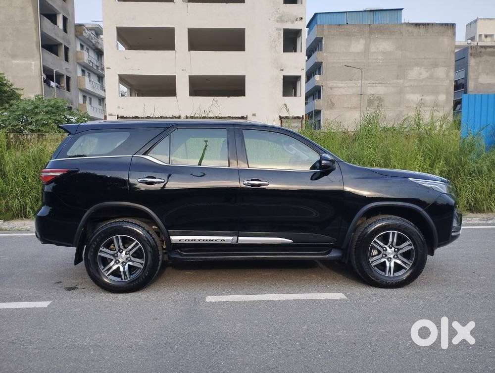 Toyota Fortuner 4x2 At 2.8 Diesel, 2025, Diesel