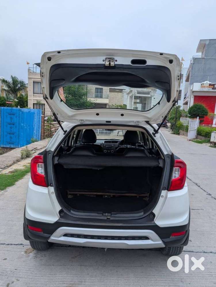 Honda Wr-v 1.5 S Edge Edition I-dtec, 2019, Diesel
