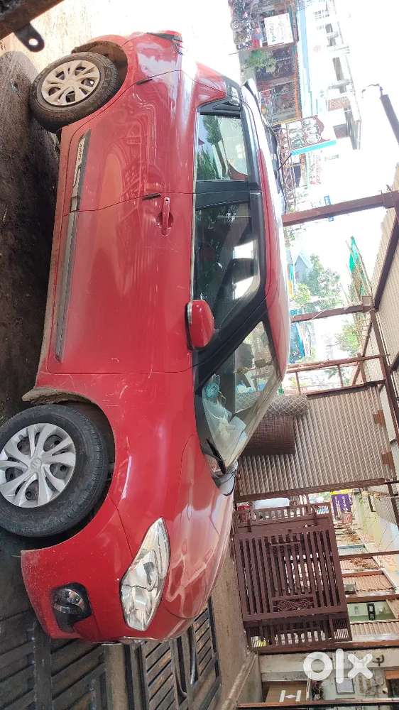 Maruti Suzuki Swift 2021 Car