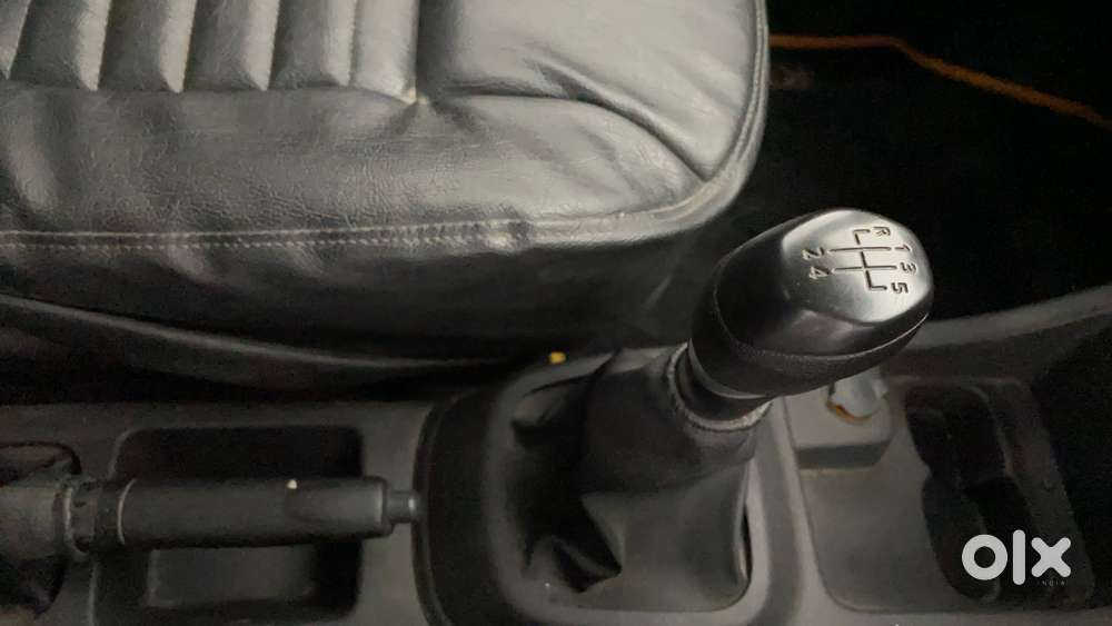 Renault Kwid 2015-2019 1.0 Rxl, 2018, Petrol