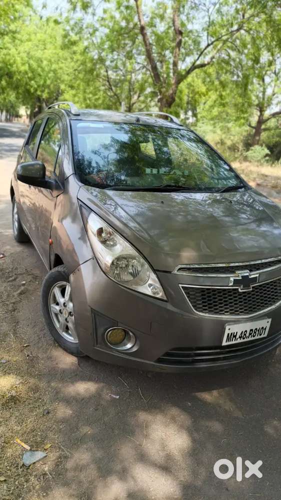 Chevrolet Beat Diesel ...