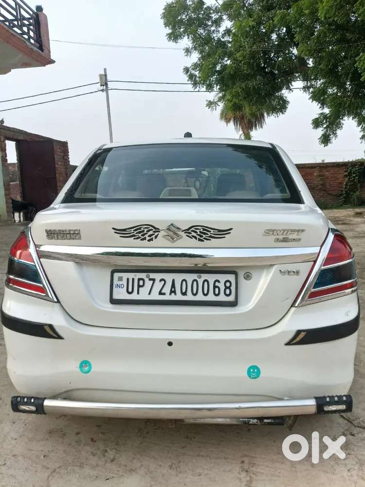 Maruti Suzuki Dzire 2017 Bhai Jaunpur Maharaj  Ganj Mobile. Call Kare