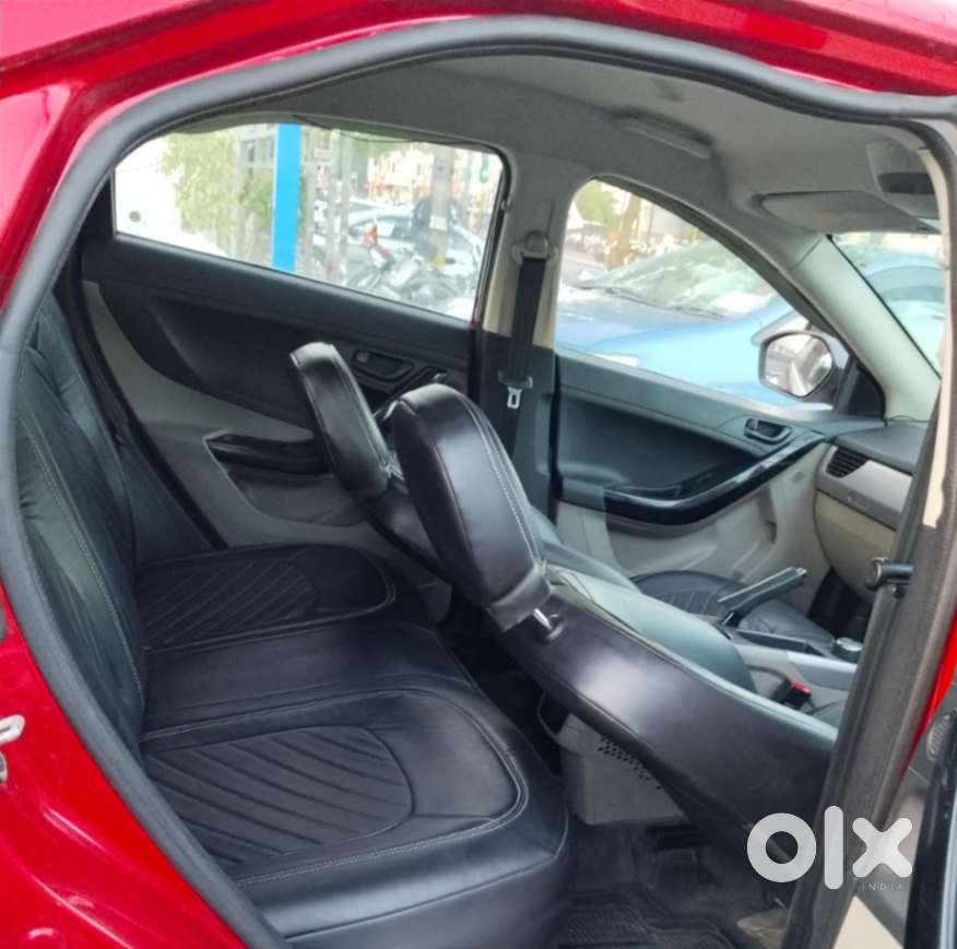Tata Nexon 1.2 Revotron Xm (s), 2019, Petrol