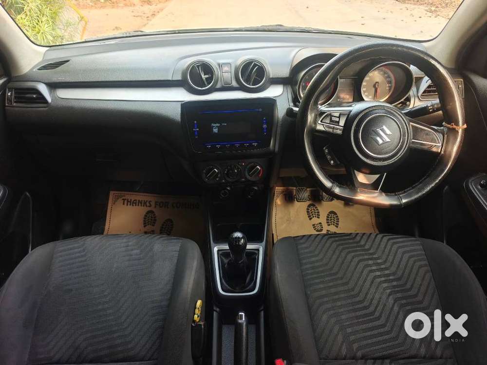 Maruti Suzuki Swift