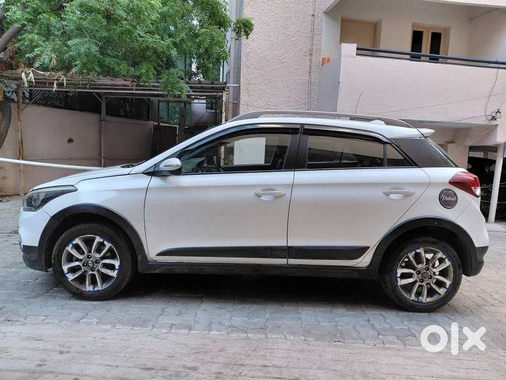 Hyundai I20 Active 1.2 S, 2019, Petrol