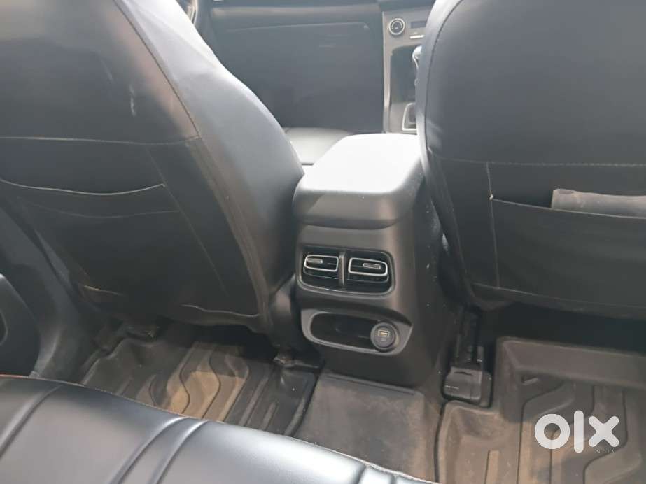 Hyundai Creta 1.5 Mpi Mt Sx(o), 2023, Petrol